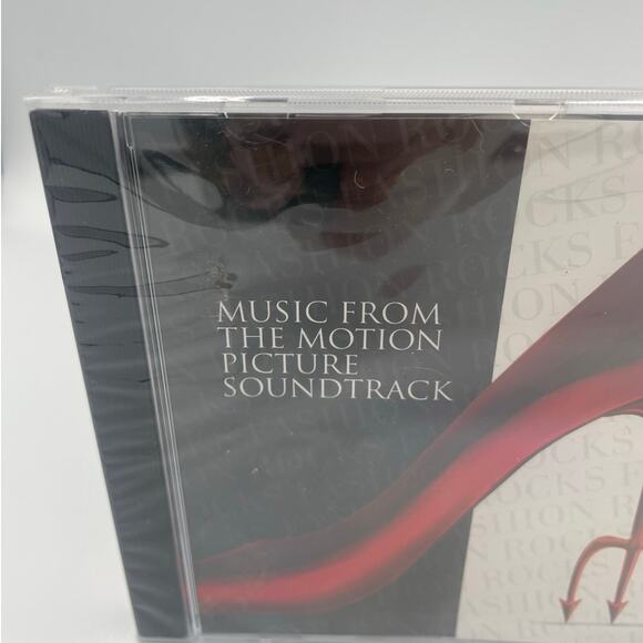 Devil Wears Prada - Music From The Motion Picture Soundtrack (CD, 2006) NEW - Picture 2 of 4